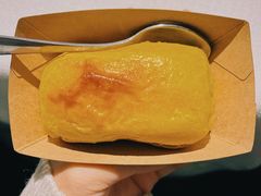 芝士焗红薯-旺顺阁·北京菜(北辰上品+)