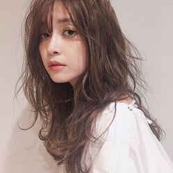 -TRIMS HAIR 修剪造型·烫染接发