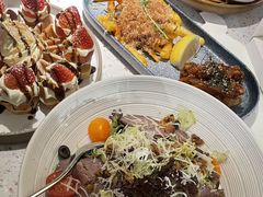 -BE BRIGHT KITCHEN(正佳广场店)