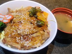 -将太无二·北美传奇寿司(瑞士公寓店)