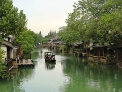 -乌镇景区