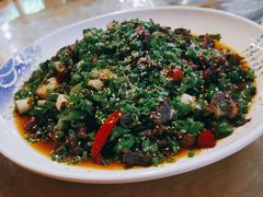 -潼南太安名鱼•特色江湖菜 太安鱼