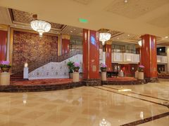 -北京中国大饭店