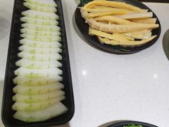 -新辣道鱼火锅(上地华联店)