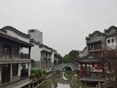 -龙潭水乡