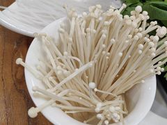 -草原传奇鲜羊火锅(桥北店)