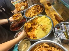 -周小亮丁家坡洋芋(全国总店)