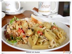 -榖屋house of flour(张江首店)