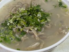 -阿叶羊杂碎(前进街店)