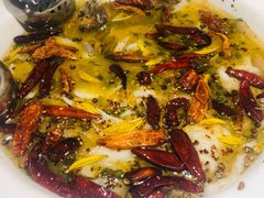 -太二酸菜鱼(福州泰禾店)