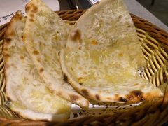 芝士烤饼-Pita's&Tika's中东和印度风味餐厅(龙湖天街店)