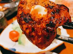 -気楽亭和食料理(气乐亭大世界本店)