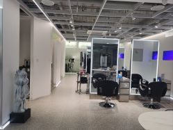 -M1 HAIR烫染