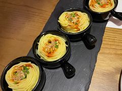 榕意川味凉面-榕意·川味之美(深业上城店)