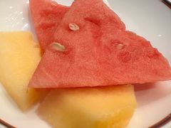 -老洋房花园饭店(绍兴路店)