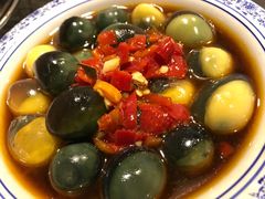 -小菜园新徽菜(芜湖奥特莱斯店)