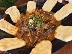 -手拉手美食(清河路店)