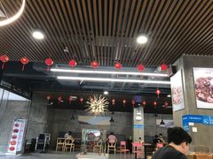 大堂-易裕和·长沙米粉(竹塘西路店)
