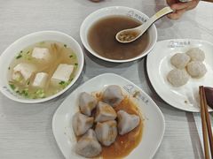 -阿狗烧麦(交通局店)