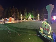 -蒙古大营(朝阳公园店)