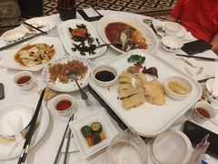 -南园酒家(前进路店)