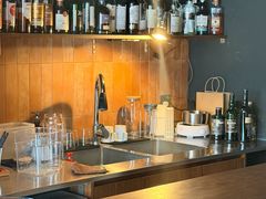 -Onirii Coffee(长乐路店)