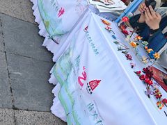 -长春世界雕塑园冰雪艺术天地