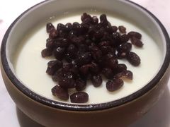 红豆双皮奶-大榕树下顺德菜(融创茂店)