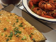 -江味龙虾馆·裸蓝龙虾(南山店)