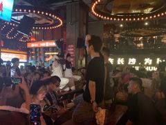 -HIB HUB公社(解放西路店)