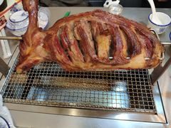 -宗泉烤全羊·烤羊腿·家常菜(解放东路店)