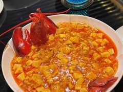 -甄御•海鲜新青岛菜(麦岛店)