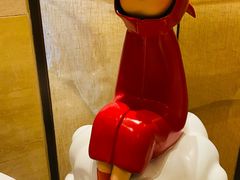 -上海衡山路十二号华邑酒店