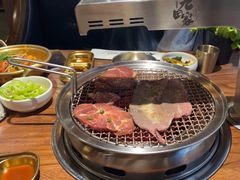 -九田家黑牛烤肉料理(新辰里亚运村店)