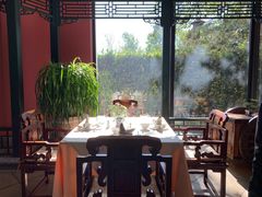 -昆仑饭店-鲜筵餐厅