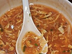 -俏东方·海味水饺·青岛菜(崂山店)