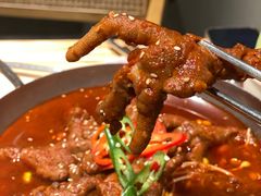 -KimPro 辛普乐概念韩餐