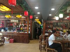 -兴旺农家特色餐馆