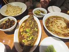 -同得兴 Since·1995 传统苏式面馆(十全街店)