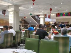 大堂-大鸭梨烤鸭(左家庄店)