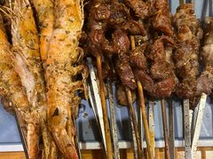 -小俩口烧烤东北菜(双井店)