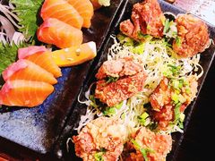 -雷屋日式料理(沈安小区店)