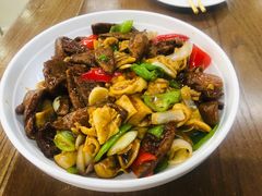 溜三样-渔家乐小海鲜(皇姑店)