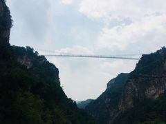 -沕沕水生态风景区