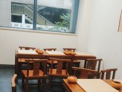 -秦汉胡同国学书院(梅川分馆)
