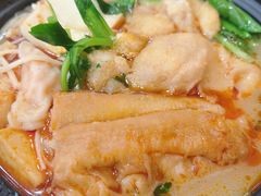 -汉时湘菜