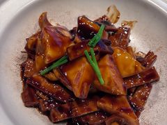 -上海滩餐厅(BFC外滩金融中心店)