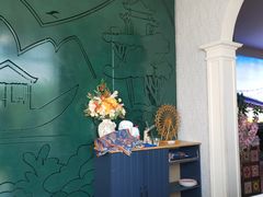 -圣彼得堡观江俄餐厅(中央大街黑金冠店)