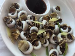 -碧海银沙海鲜餐厅(恒大海上威尼斯店)