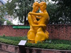 -广州市紫泥堂文化创意园景区